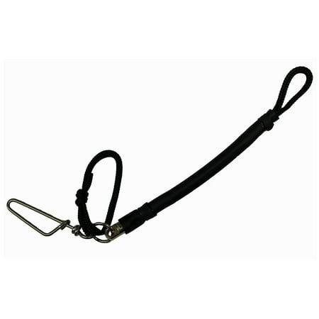 

Riffe Euro Breakaway Bungee With Snap Swivel