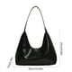thumbnail image 3 of Bolso de hombro informal de moda para mujer, bolso de mano, bolso de mensajero, cartera, bolso de hombro de PU, 3 of 6