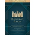 thumbnail image 1 of Downton Abbey Movie & TV Collection: Collection de Films et TV: Édition de Collection (DVD), créé par Julian Fellowes, 1 of 5