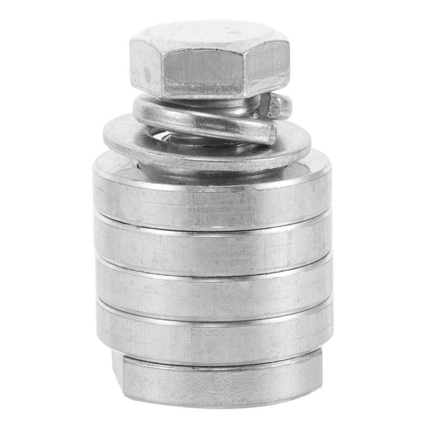 Adaptador de amoladora angular, pieza de extensión para amoladora angular, cabezal de conversión para ranuradora, accesorio para herramientas eléctricas para azulejos de pared (M14)