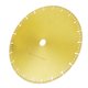 thumbnail image 5 of Diamond Saw Blade Brazing Circular Segmented Cutting Grinding Wheel Disc for Marble or Glass, 5 of 5