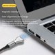 thumbnail image 3 of Para Pro Laptop Adaptador de Carga USB C una 2 Magnetic PD Adaptador de Carga RáPida, 3 of 5