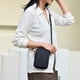 thumbnail image 5 of Bolso bandolera para móvil de mujer, monedero vertical, 5 of 5
