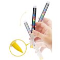 thumbnail image 7 of Acrylic Paint Markers, Direct Liquid Soft Head Acrylic Marker Pen No Need To Press Student Drawing Graffiti Pen 5ml, Back to College, 7 of 7