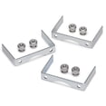 thumbnail image 3 of AUTO METER 2226 2-5/8IN BRACKET KIT, ASSEMBLY, ALUMINUM, 3 of 4