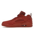 thumbnail image 2 of Jordan Men's Spizike Low Canyon Rust Shoes, from StockX, 2 of 5