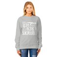 Counter Strike Global Offensive Sweatshirt, Trending Unisex Cotton Sweatshirt