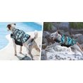 thumbnail image 4 of Janrevotw Dog Life Jacketeasy To Fitadjustable Waist Beltpet Protectorswimming Safetyswimsuit Protector With Reflective Stripes, 4 of 15