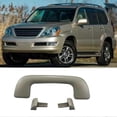 thumbnail image 5 of Car Interior Roof Safety Handle Roof Assist Pull Handle 74610-13011 74610-13011-A0 for Lexus GX470 2, 5 of 5