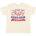 thumbnail image 3 of Inktastic Funny Puerto Rican Family Reunion Boys or Girls Toddler T-Shirt, 3 of 5
