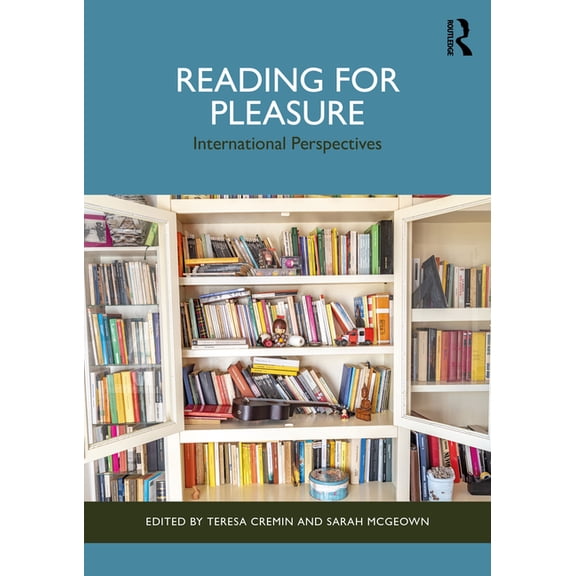 Reading for Pleasure: International Perspectives, (Paperback)