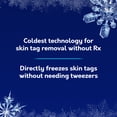 Compound W Nitrofreeze Skin Tag Remover, FDA Cleared with 1 Skin Tag ...