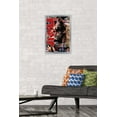thumbnail image 3 of Godzilla - GODZILLA (1954) Wall Poster, 22.375" x 34" Framed, 3 of 4