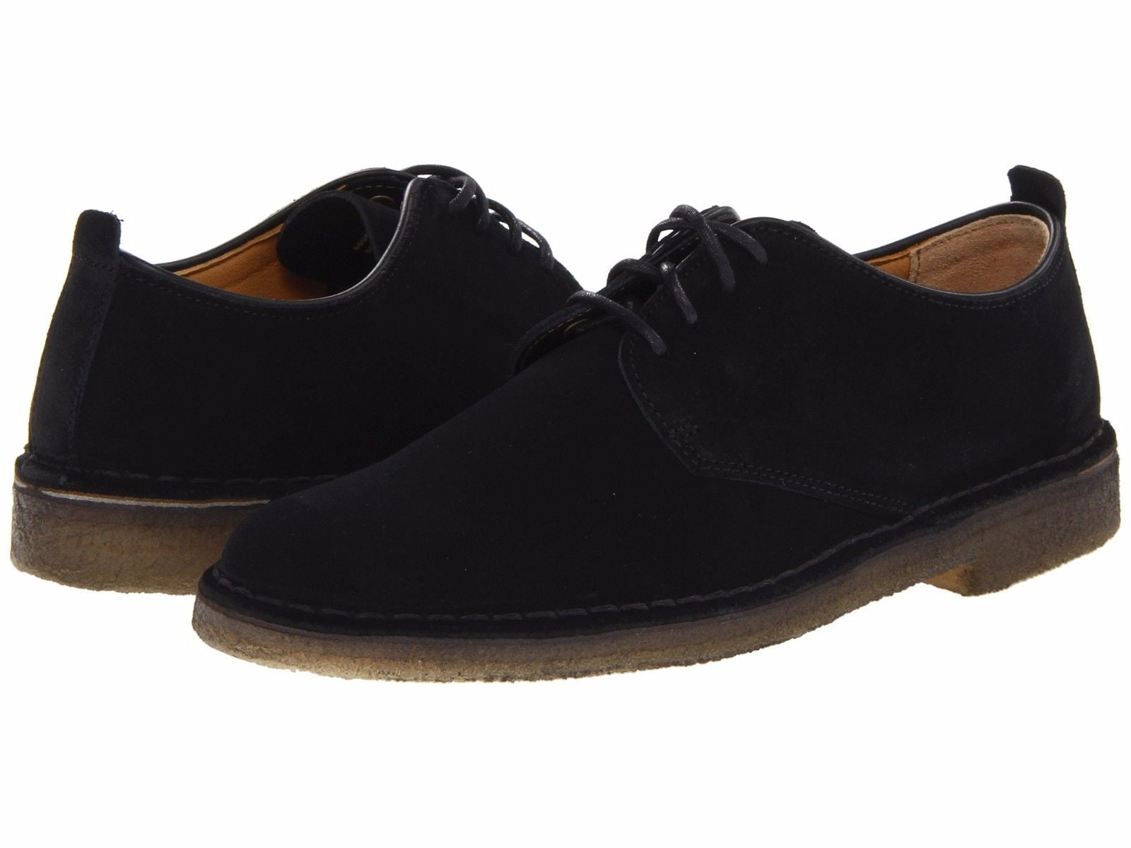 men's clarks desert london