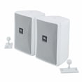 thumbnail image 5 of Par de Bafles JBL CONTROL23-1L 3' 50 Wx2 2 Vías Blanco, 5 of 5