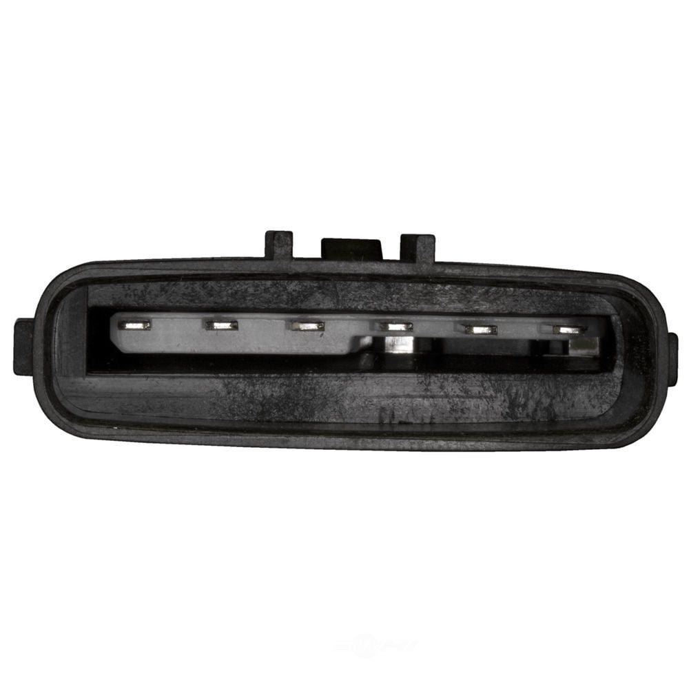 Door Lock Actuator