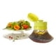 thumbnail image 3 of Dispensador De Condimentos Y Salsas Botella De Plástico Para Ketchup Cocina, Comedor Y Bar, 3 of 8