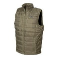 thumbnail image 2 of BANDED Adult Male H.E.A.T. Insulated Vest, Color: Spanish Moss, Size: L, 2 of 4