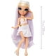 thumbnail image 3 of Muñeca Margot De Perla de la Costa del Pacífico y 2 trajes Rainbow High IGA1274, 3 of 7