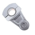 thumbnail image 1 of koolsoo 22mm Motorcycle Handlebar Guard Bracket Aluminum Mounting Clip Accessories -, 1 of 9
