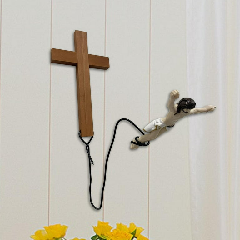  Cruces Y Crucifijos De Pared - Wall Crosses / Home Décor  Accents: Home & Kitchen
