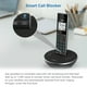 thumbnail image 5 of Altavoz base Bluetooth VTech LS6381 DECT 6.0 Teléfono inalámbrico, 5 of 9