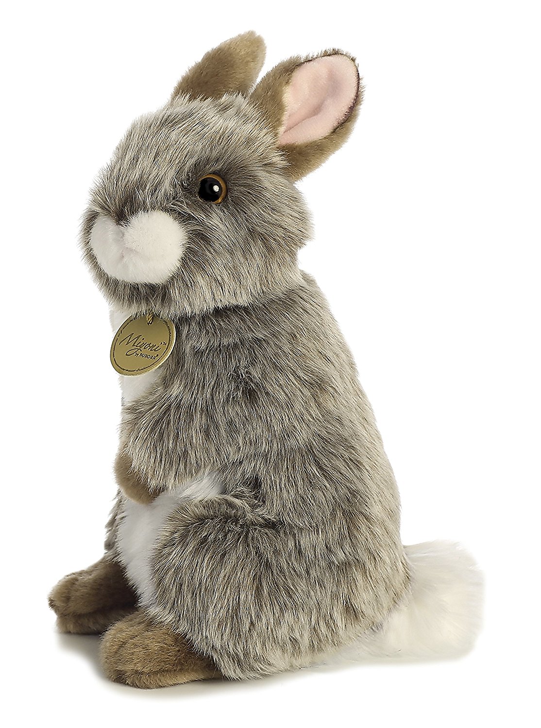 chinchilla stuffed animal walmart