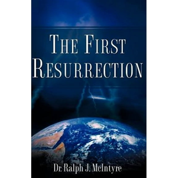 The First Resurrection (Paperback)