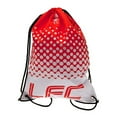 thumbnail image 3 of Liverpool FC Official Soccer Fade Design Gym Bag, 3 of 5
