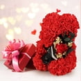 thumbnail image 2 of Regala Rose Bear K KYMAKE para el Día de San Valentín, Día de la Madre, 2 of 5