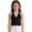 Black, variant on Girls Summer Tops Dance Shirts for Girls Dance Tank Tops Toddler Racerback Sleeveless Top Girl Undershirts For Ballet Gymnastics Beige,Size 7-8 Years