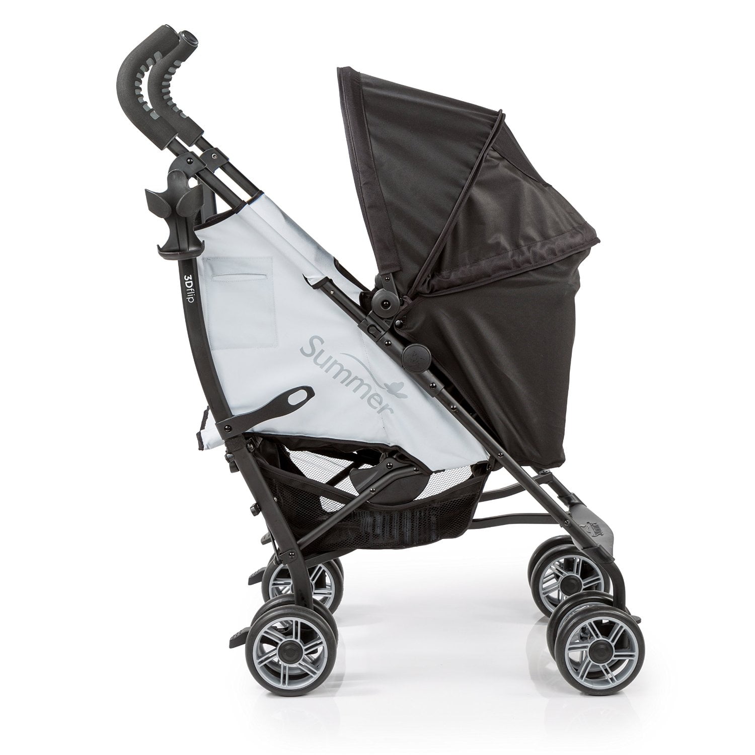 walmart summer infant stroller