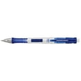 thumbnail image 6 of Paper Mate Clearpoint Mechanical Pencils, 0.7mm, HB #2, Blue Barrels,12 Count, 6 of 7