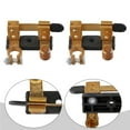 thumbnail image 4 of 2X Battery Isolator Switch Battery Disconnect Switch Isolator 12V/24V For Rv Atv, 4 of 8