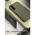 thumbnail image 3 of Poetic Neon Case for S23 5G 6.2 inch, Dual Layer Heavy Duty Drop Protection, Military Green, 3 of 5