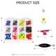 thumbnail image 2 of Estuche de herramientas para tablas de madera Fingerboard, monopatín, 2 of 6