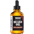 thumbnail image 3 of Aceite Para Barba De Sándalo Especiado Y Acondicionador Sin Enjuague De Ranger Grooming Co De Leven Rose 100% Puro Natural Orgánico Para Barbas Cuidadas, Bigotes Y Piel Hidratada, 1 Oz, 3 of 5