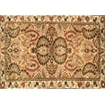 thumbnail image 1 of Ahgly Company Indoor Rectangle Persian Brown Traditional Area Rugs, 8' x 12', 1 of 4
