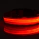 thumbnail image 3 of Collar de perro LED, collar de seguridad para mascotas iluminado recargable por USB, collar iluminado ajustable para Adepaton CPB-US-YY75-2, 3 of 5