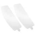 thumbnail image 1 of Miangastore 2pcs Sandblasting Helmet Outer Lens Cover Protective Shield Replacement Lens Sandblasting Hood Shield For Sandblasting Outer Protective Lens For Sandblasting Helmet, 1 of 8