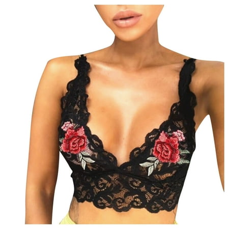 

Rovga Underwear For Women Female Lingerie Set With Garter Belts Bra Jumpsuit Lingerie Female Tops Bra Chemise Sleepwear