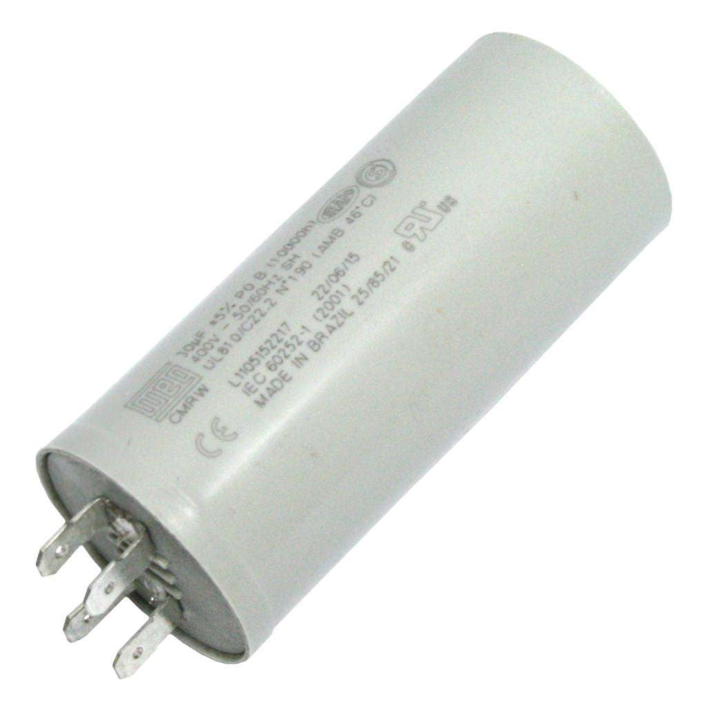 General 30400 CWEG30E400 Ballast Capacitor