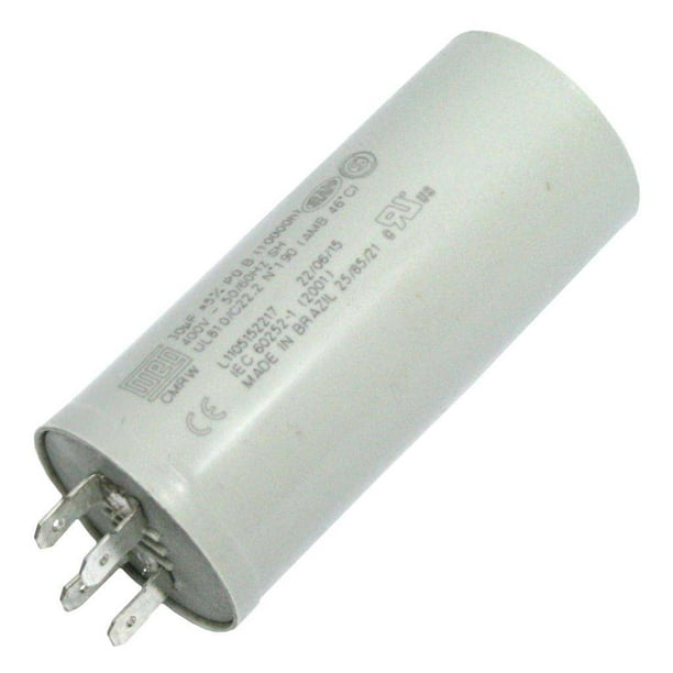 General 30400 CWEG30E400 Ballast Capacitor