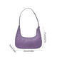 thumbnail image 3 of Bolso Casual de PU para Mujer 23x21x7cm con Correa Ajustable, Bolso de Mano Bandolera, Tote Ligero Cruzado, Colores Beige, Negro, Rosa y Azul Cielo., 3 of 6
