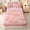 Axolotl 04, variant on Erosebridal Cartoon Axolotl Print Zipper Queen Comforter Set with Fitted Sheet and 2 Pillowcases for Girls Boys, Kawaii Underwater Salamander Zipper Bedding Set, Black Reversible, 4-Piece