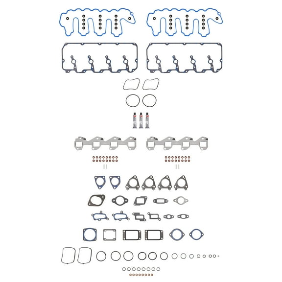 FEL-PRO HSU 26269-1 Head Gasket Set w/o Head Gasket