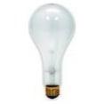 thumbnail image 2 of Incandescent Lamp, Ge Lighting, 300-130v, 2 of 2