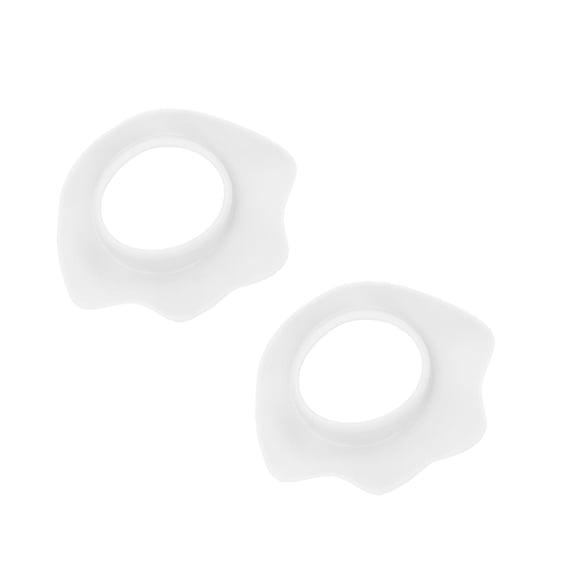 Face Wash Wristband Silicone Wrist Water Guards Prevent Liquids from Spilling Down Your Arms Essential Beauty Accessory