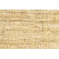 thumbnail image 6 of MagicRugs Modern Geometric Beige Jute 2'0 x 3'0 Oriental Area Rug Carpet for Living Room Dining Room Bedroom Foyer Office and Library, 6 of 8