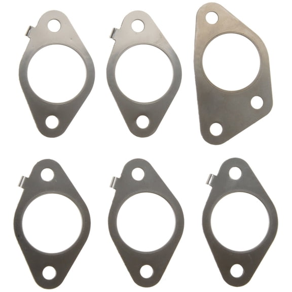 MAHLE MS19615 Exhaust Manifold Gasket Set
